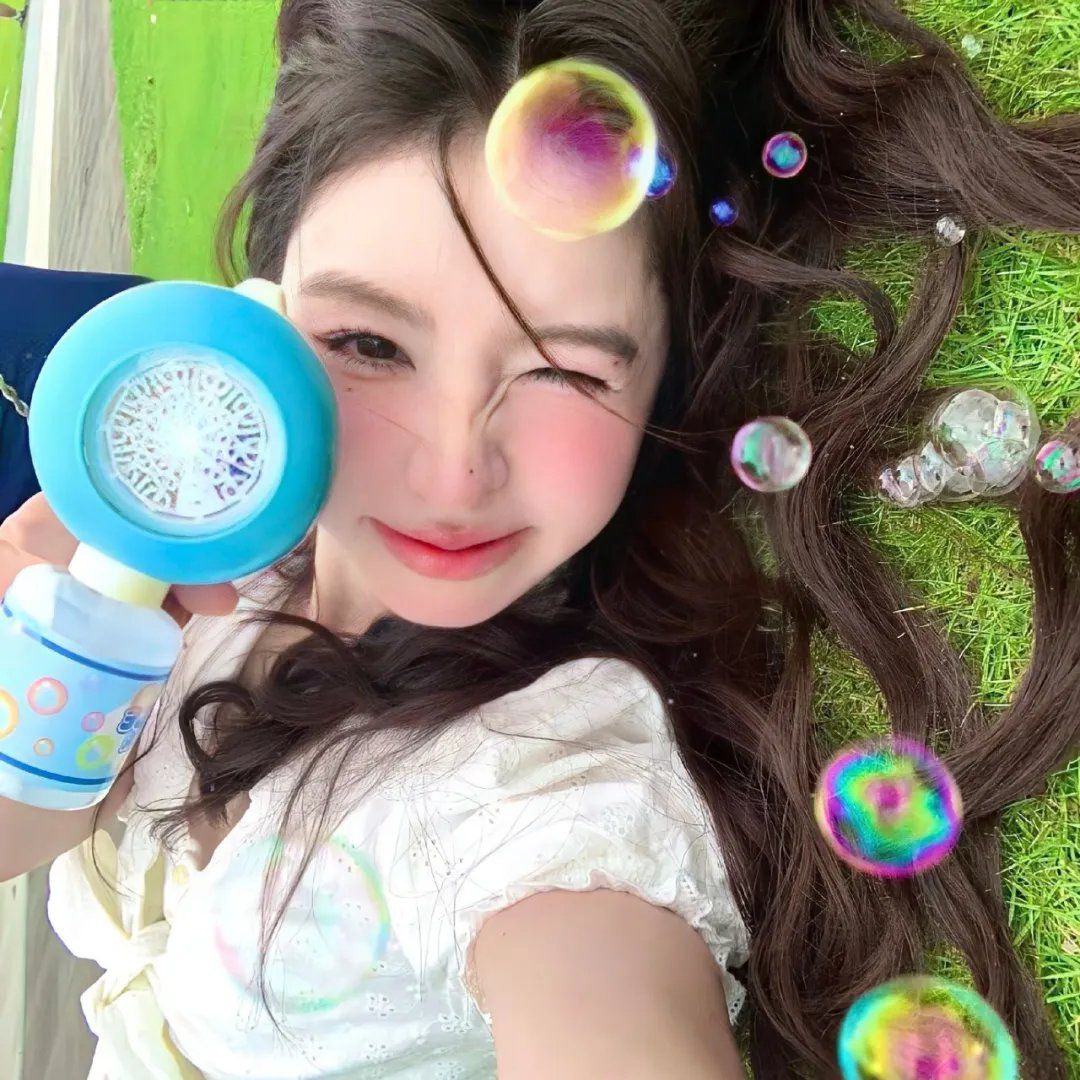 俏师娘